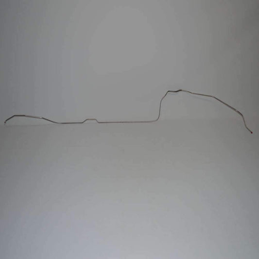 LGL6302OM- 63-64 Ford Falcon, 6cyl, Convertible; Tank to Pump Fuel Line; Steel - SSTubes