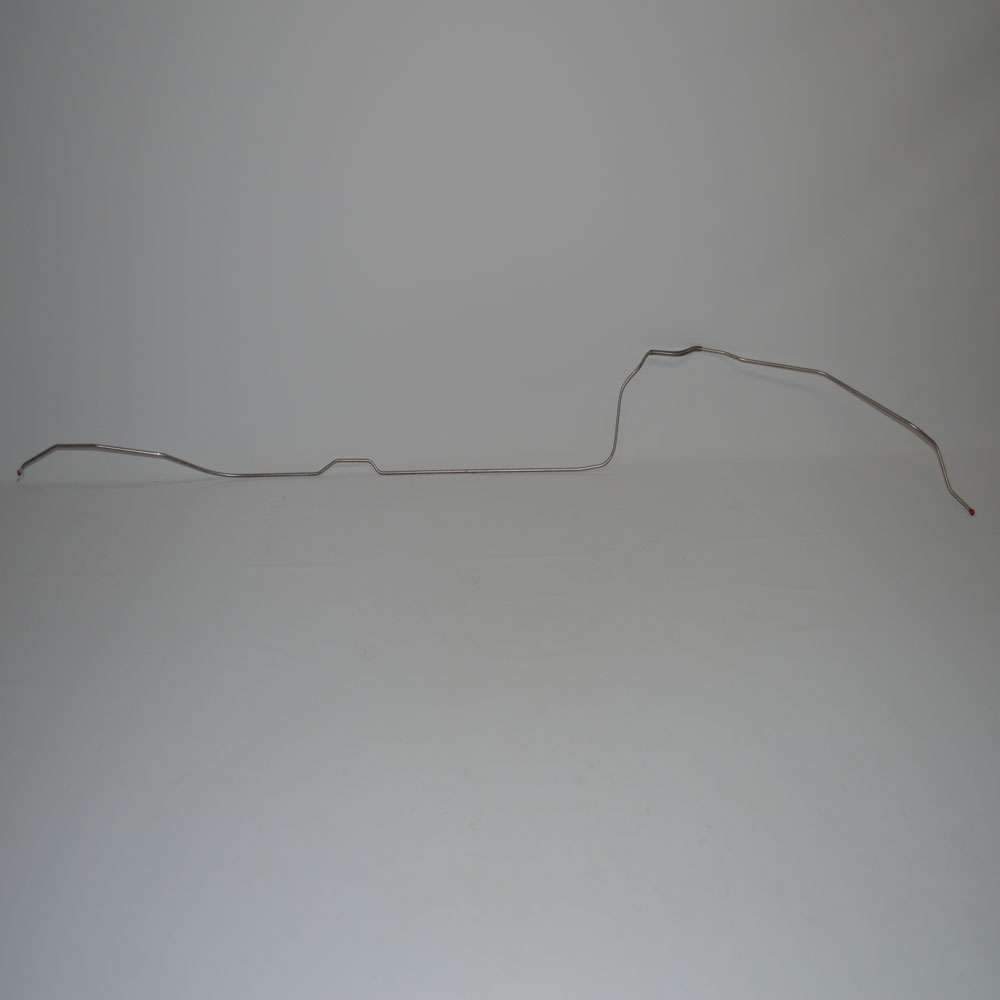LGL6302SS- 63-64 Ford Falcon, 6cyl, Convertible; Tank to Pump Fuel Line; Stainless - SSTubes
