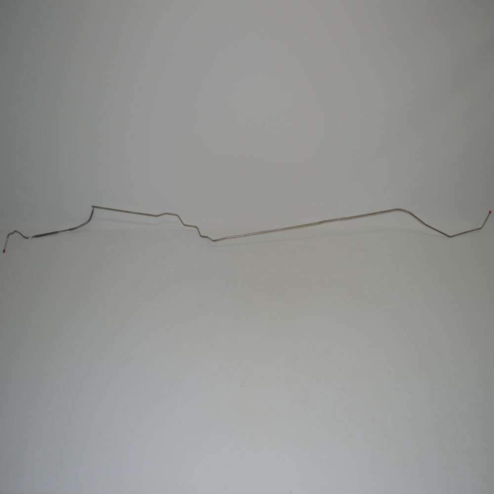 LGL6305OM- 63-64 Ford Comet, 8cyl, Hardtop; Steel - SSTubes
