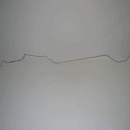 LGL6305OM- 63-64 Ford Comet, 8cyl, Hardtop; Steel - SSTubes