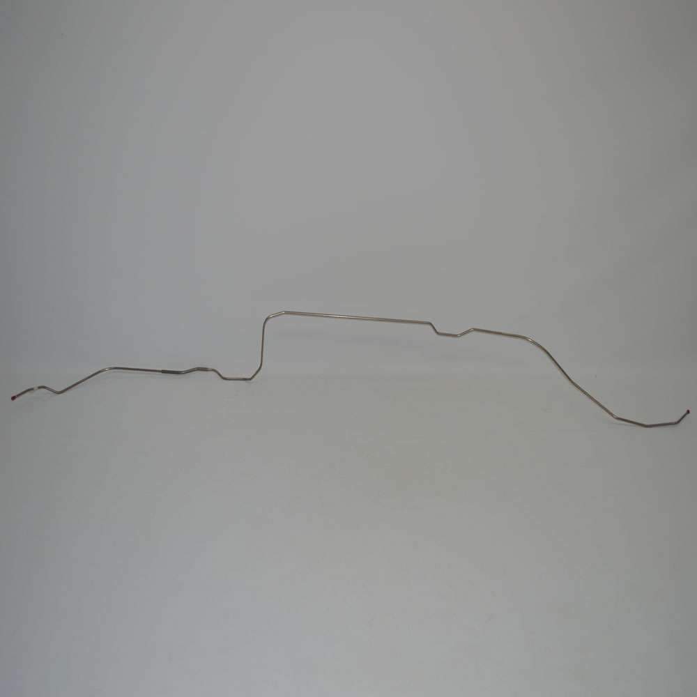 LGL6506SS- 65 Ford Ranchero, 6cyl, Tank to Pump Fuel Line; Stainless - SSTubes
