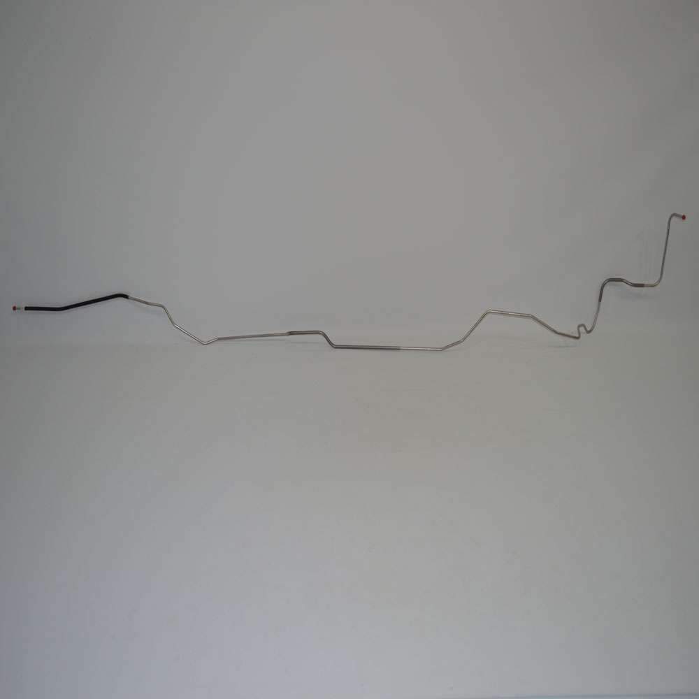 MGL7001OM- 70-72 Chevy Monte Carlo; 3/8" Tank to Pump Fuel Line; Steel - SSTubes