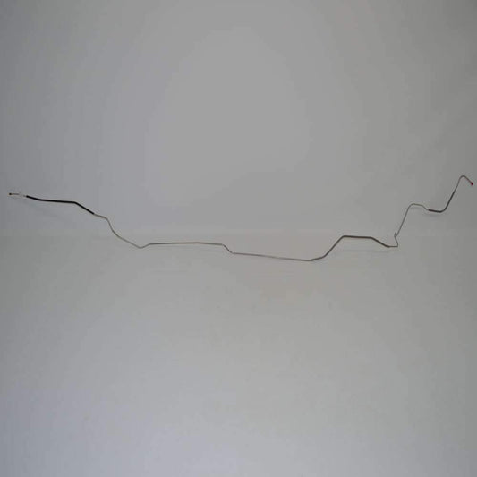 MGL7002OM- 70-72 Chevy Monte Carlo; 1/4" Fuel Return Line; Steel - SSTubes
