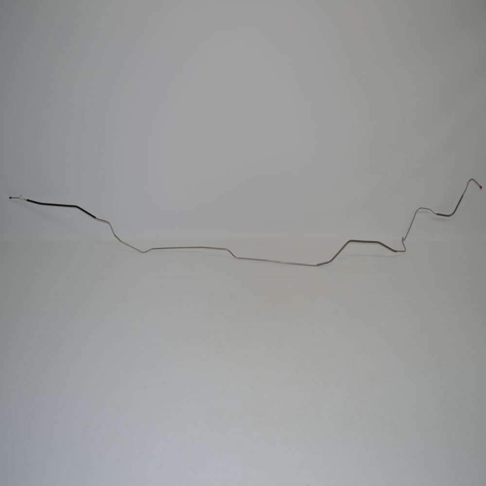 MGL7002SS- 70-72 Chevy Monte Carlo; 1/4" Fuel Return Line; Stainless - SSTubes