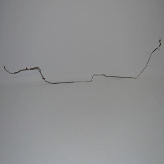 MIN7001OM- 70 Chevy Monte Carlo; Intermediate Brake Line, 2pc; Steel - SSTubes