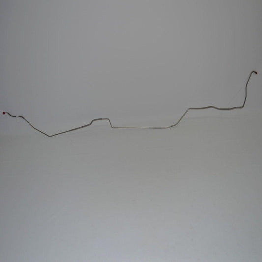 MIN7101OM- 1971-72 Chevy Monte Carlo,  1-Piece Intermediate Brake Line, Steel - SSTubes