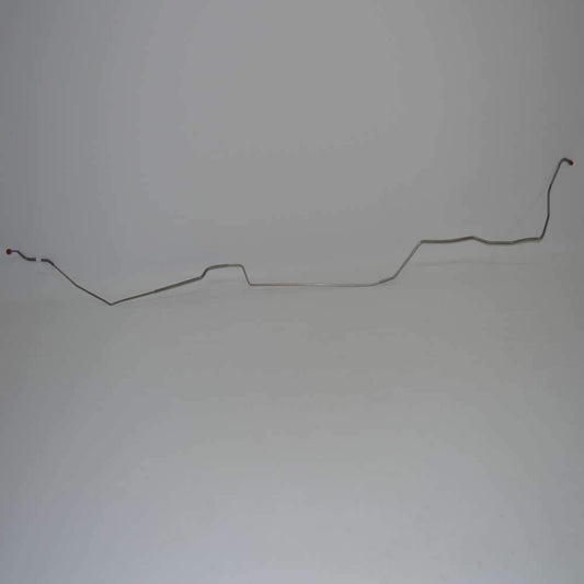 MIN7101SS- 71-72 Chevy Monte Carlo; Intermediate Brake Line, 1pc; Stainless - SSTubes