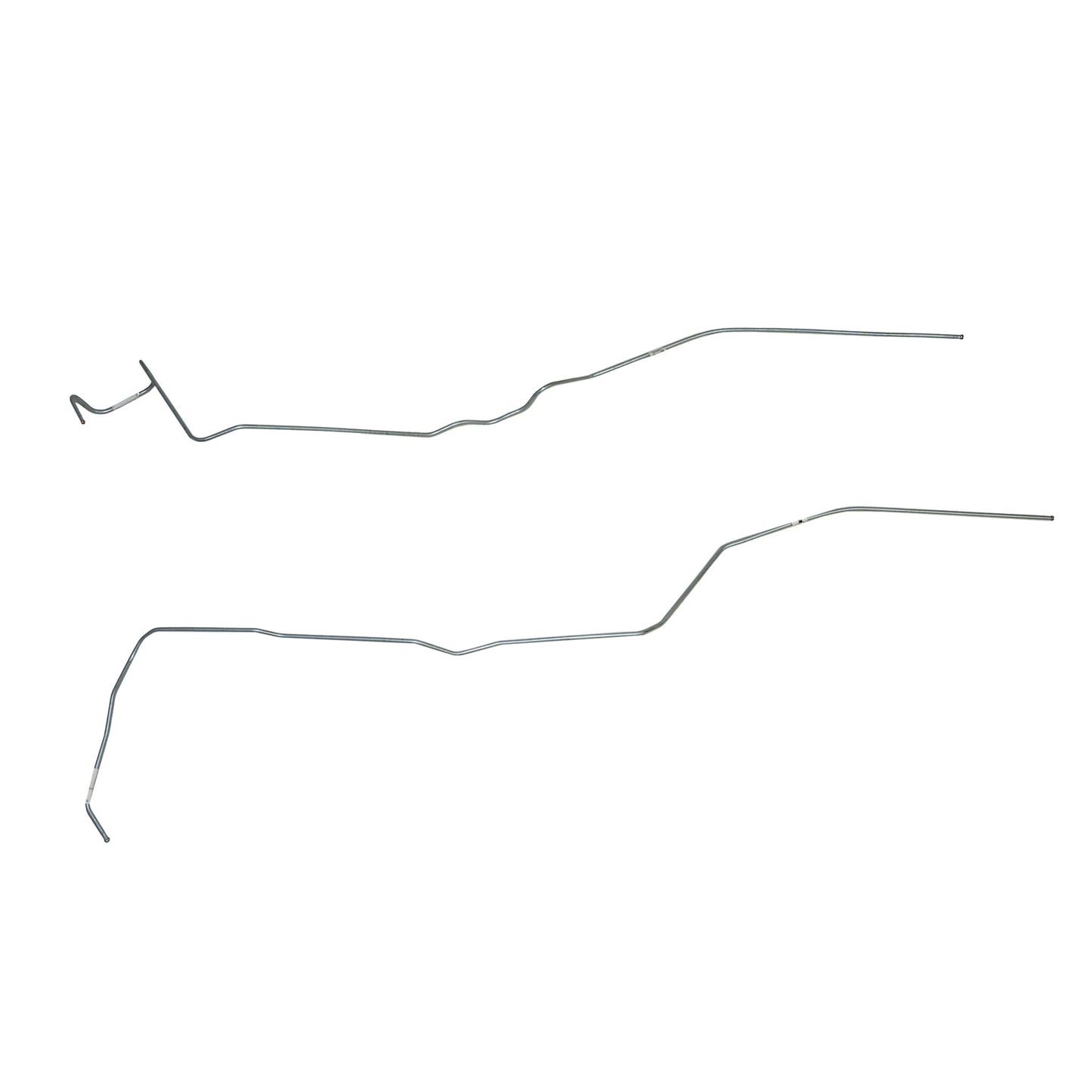 NGL7803SS- 76-78 Datsun 280Z, Vapor Fuel Line, Stainless