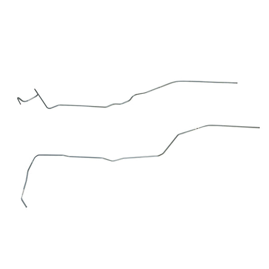 NGL7803SS- 76-78 Datsun 280Z, Vapor Fuel Line, Stainless