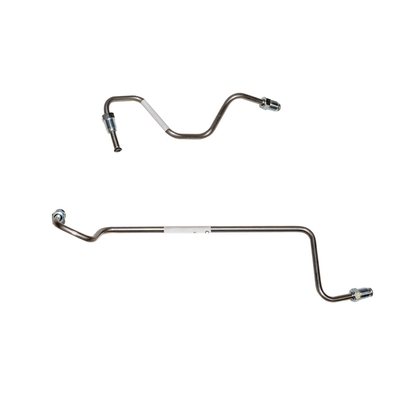 ORA0003SS - 01-05 Toyota Rav4, 2.0L, 2WD, Rear Axle Lines; Stainless