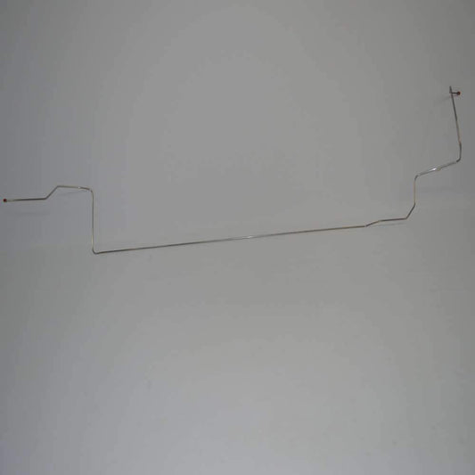 PIN6102OM- 61-63 Pontiac Bonneville; Intermediate Brake Line; Steel - SSTubes
