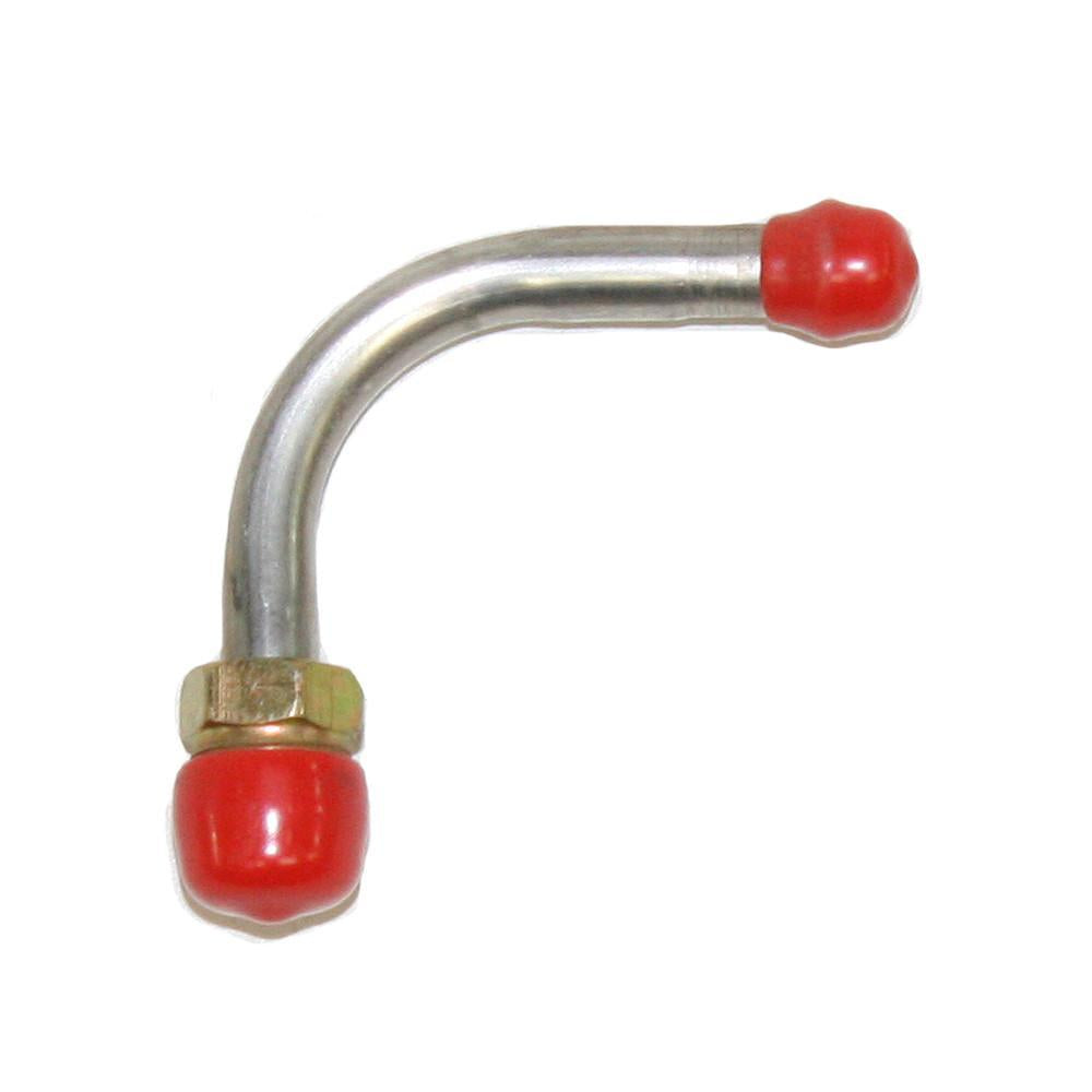 PPC6601OM - 66 Pontiac Lemans, GTO Tri-Power Set; Steel - SSTubes