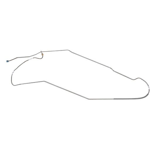 QRI033OM- Classic Nova Conv. Right-Front (10+); Steel