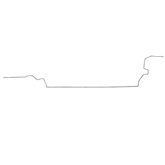 RGL6203OM- 62-63 Mopar B-Body (62 Dart ONLY), Polara, 330, 440, 880; 5/16" Intermediate Fuel Line; Steel - SSTubes