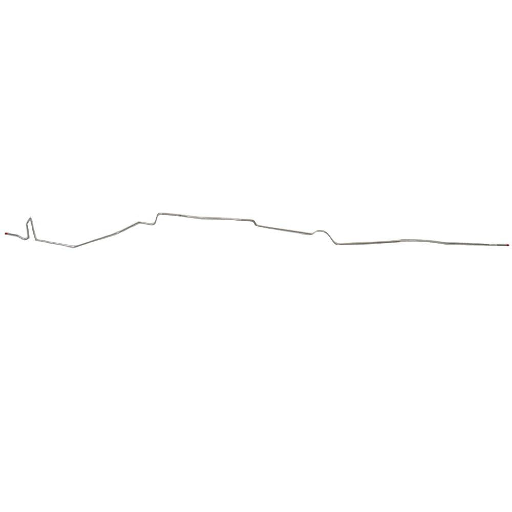 RGL7101SS- 71 Mopar B-Body 5/16" Intermediate Fuel Line; Stainless - SSTubes