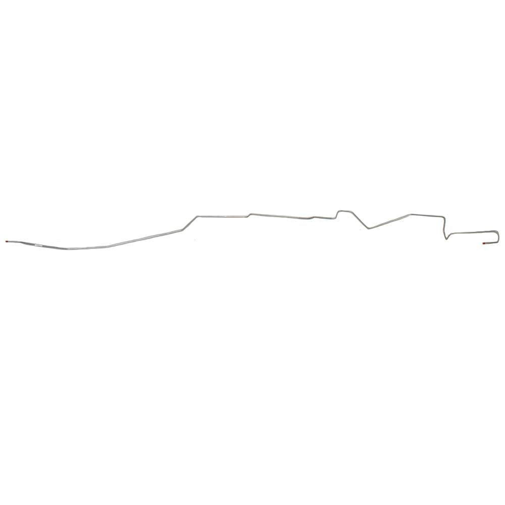 RGL7301OM- 73-74 Mopar B-Body 5/16" Main Fuel Line; Steel - SSTubes