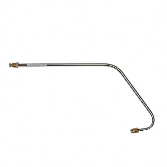 SPC5602OM- 56 Ford Thunderbird Filter to Carb Line; Steel - SSTubes