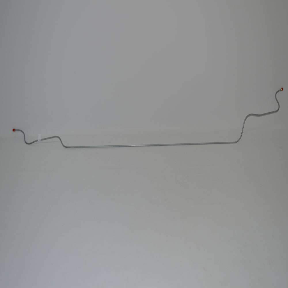 TGL4701SS- 47-48 Chevy/GMC Pickup Truck, 217/228/235CID 6cyl, Tank to Pump 1pc 5/16" Fuel Pump; Stainless - SSTubes
