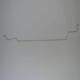 TGL4701SS- 47-48 Chevy/GMC Pickup Truck, 217/228/235CID 6cyl, Tank to Pump 1pc 5/16" Fuel Pump; Stainless - SSTubes
