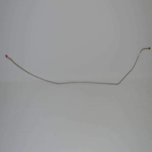 TGL4841SS- 48-52 F1 V8 5/16 Front-Right Fuel Line; Stainless - SSTubes
