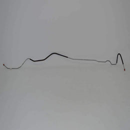 TGL5741OM- 57-60 F1 V8 5/16 Front-Right Fuel Line; Steel - SSTubes