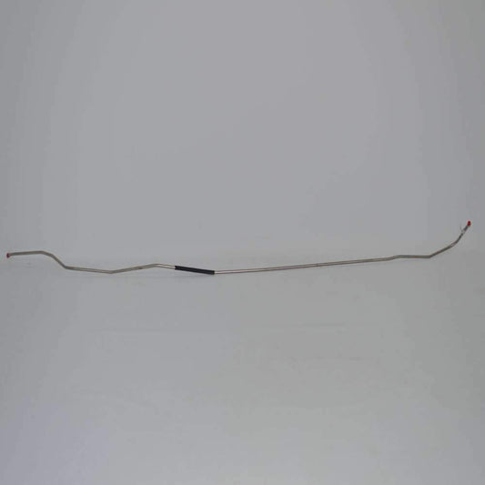 TGL6542OM- 65-66 F-100 V8 5/16 Short Bed Fuel Line; Steel - SSTubes