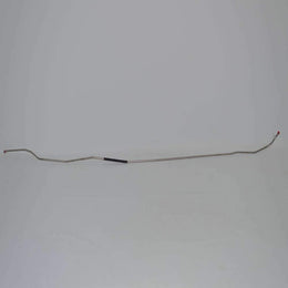TGL6542SS- 65-66 F-100 V8 5/16 Short Bed Fuel Line; Stainless - SSTubes