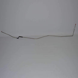 TGL6744SS- 67-72 F-100 V8 5/16 Long Bed Fuel Line; Stainless - SSTubes