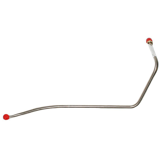 TPC7101OM- 71-72 Chevy C10/20, GMC C1500/2500, 350 4BBL Quadra-Jet; 3/8" Pump to Carb; Steel - SSTubes
