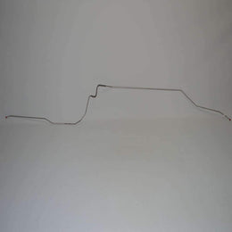 VGL7006SS- 70-74 Chevy Corvette; 3/8" Tank to Pump Fuel Line; Stainless - SSTubes