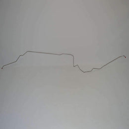 VGL7501SS- 75-77 Chevy Corvette; 3/8" Tank to Pump Fuel Line; Stainless - SSTubes