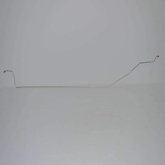 VIN6303OM- 63-64 Chevy Corvette Power/Standard Brakes; 65 Corvette Standard Brakes, Intermediate Brake Line; Steel - SSTubes