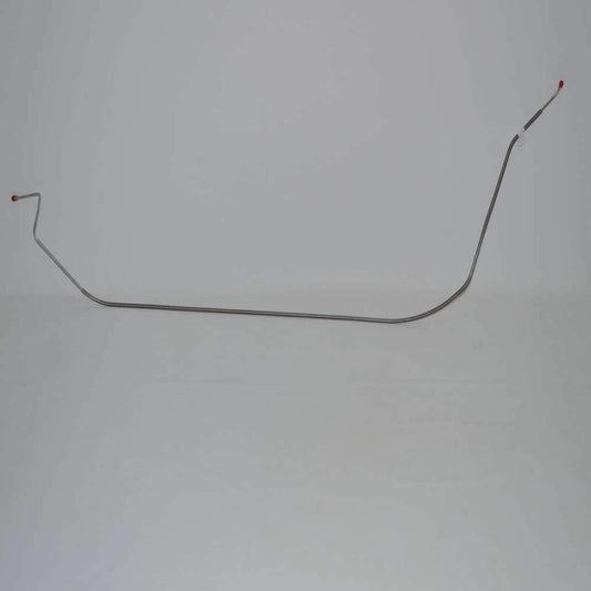 VIN6506OM- 65-66 Chevy Corvette, Late 65 Model, Power Brakes; 1/4" Intermediate Brake Line; Steel - SSTubes