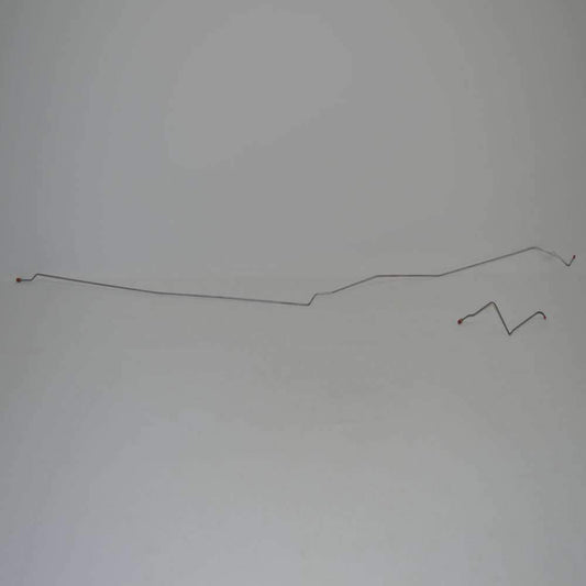 WGL7902OM- 78-79 Dodge D150; 3/16 inch Vapor Line; Steel - SSTubes