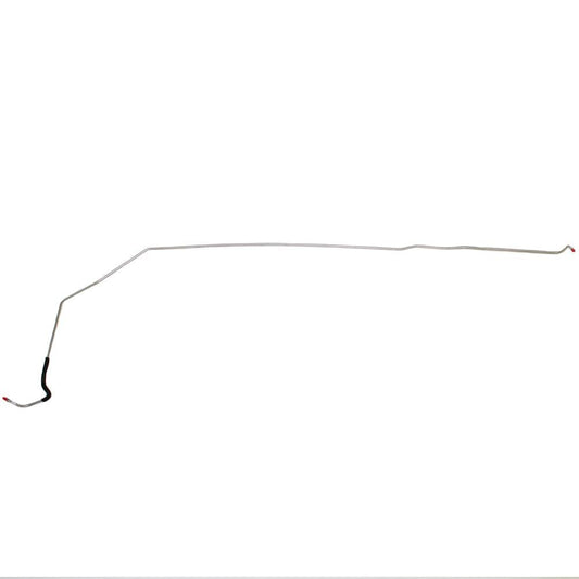 WGL9581SS- 95-99 Dodge Neon (5/16" diameter) Fuel Line; Stainless - SSTubes