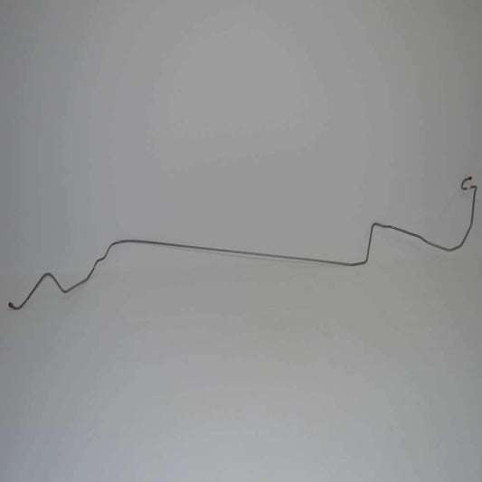 XIN7101OM- 71-73 Chevy Nova, Power Disc Brakes; Intermediate Brake Line; Steel - SSTubes