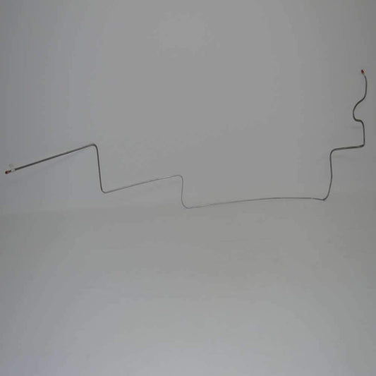 YIN6501OM- 64-65 Mopar A-Body; Dart, Barracuda, Valiant; Intermediate Brake Lines; Steel - SSTubes