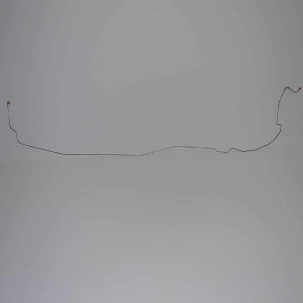 ZIN6713OM- 67 Mercury Cougar, Drum, Under Column; Steel - SSTubes