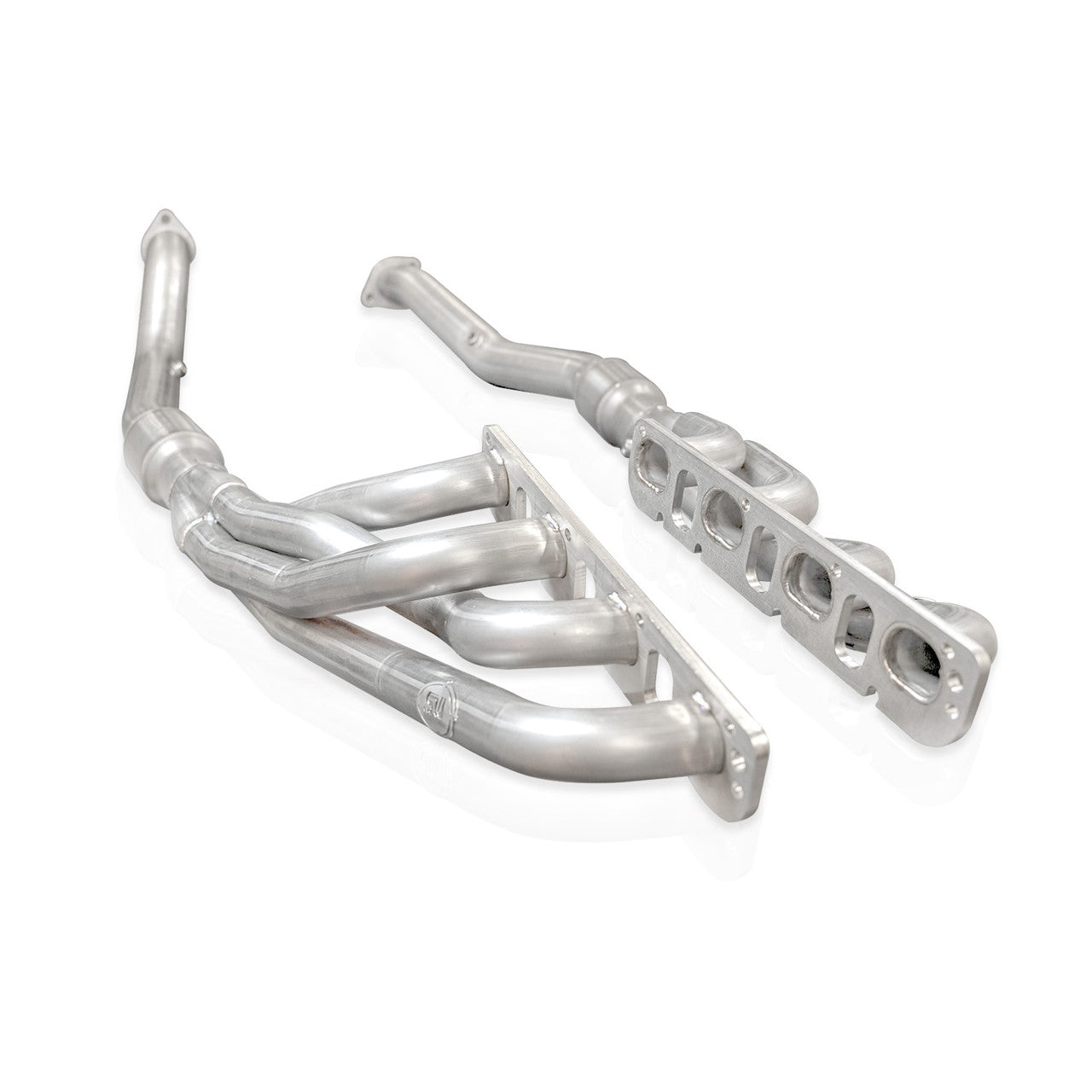 Stainless Works 2011-23 Durango 5.7L Long Tube Header Kit - SSTubes