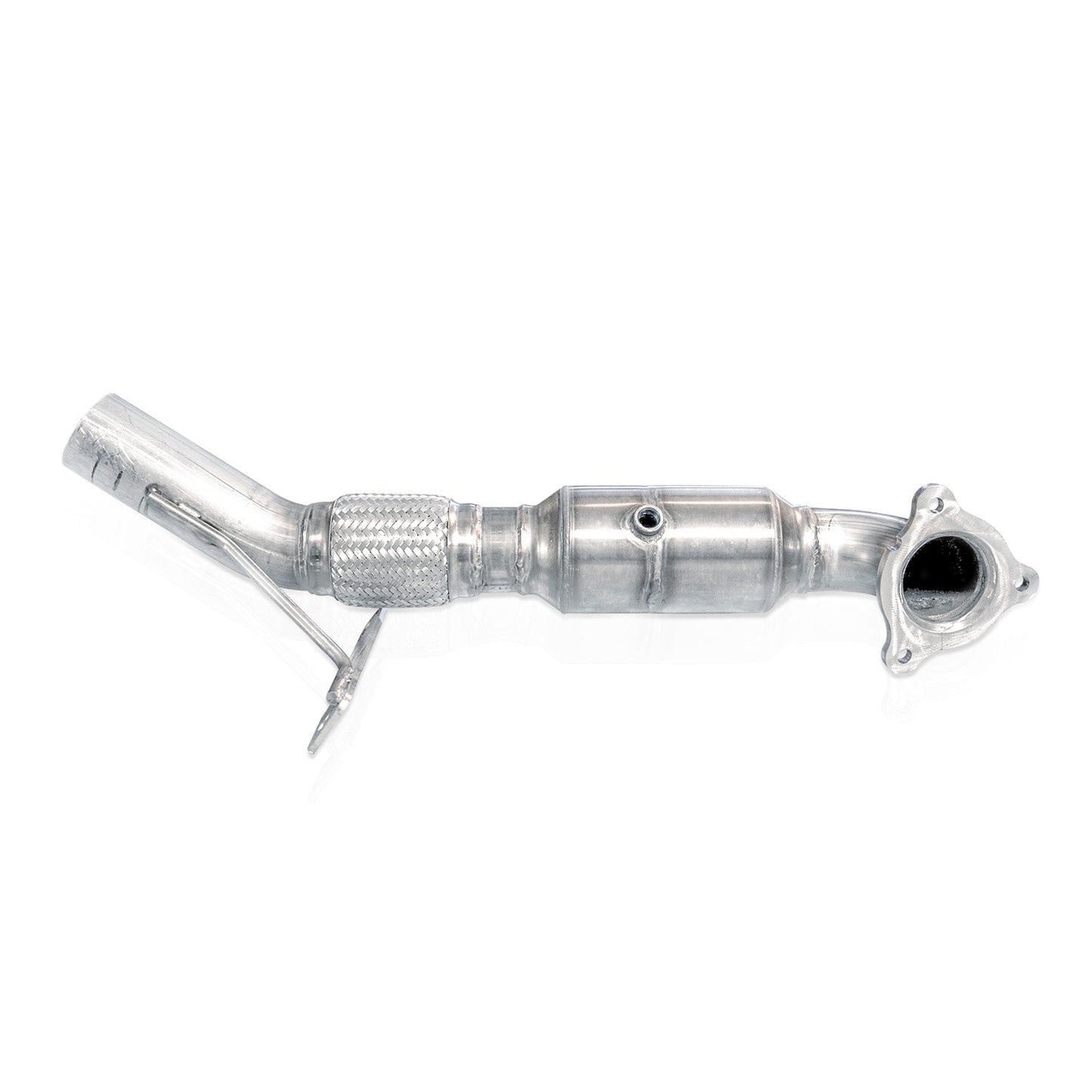 Ford Maverick Downpipe - SSTubes