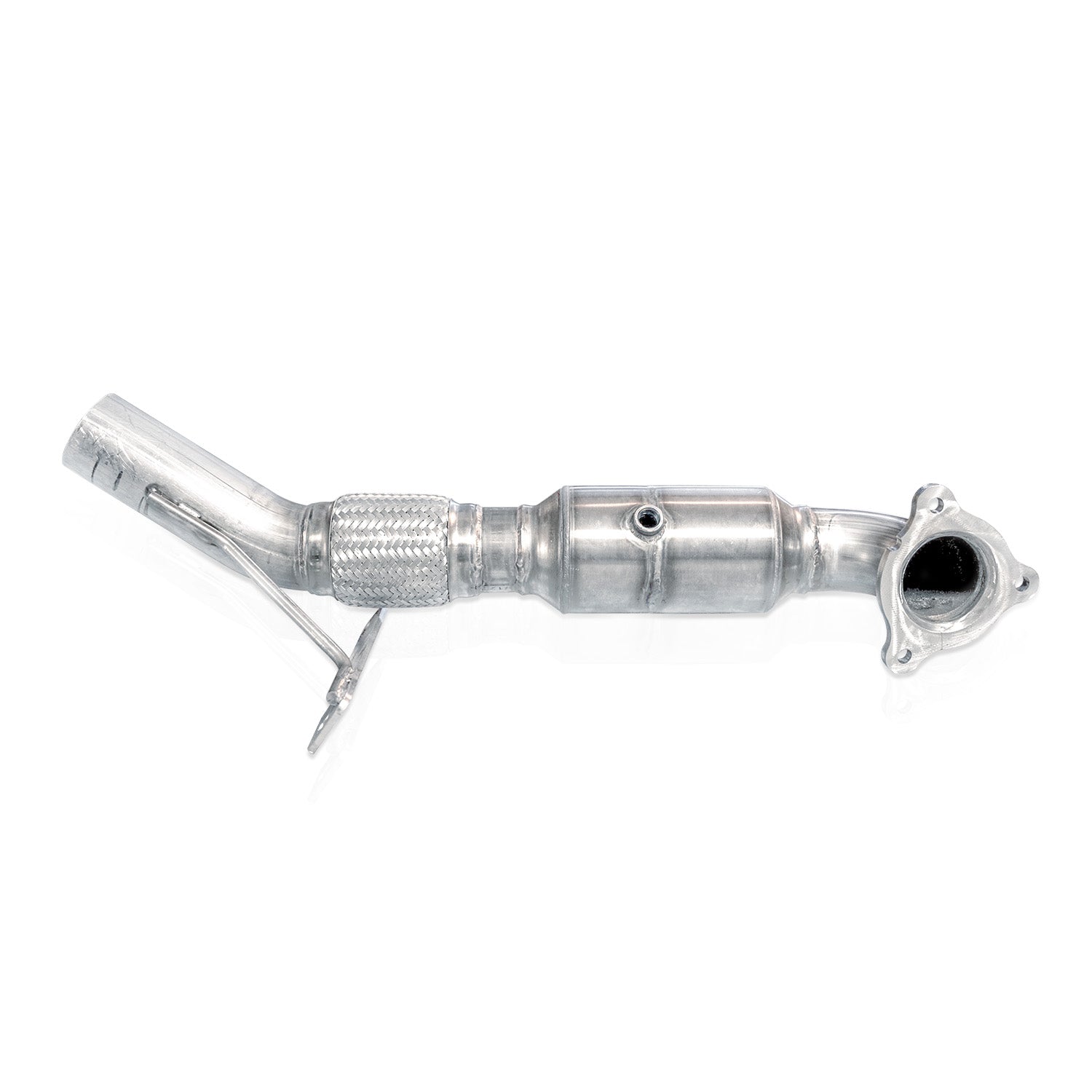 Ford Maverick Downpipe - SSTubes