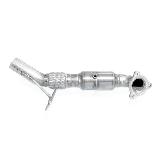 Ford Maverick Downpipe - SSTubes