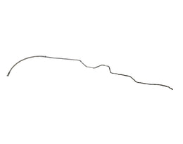 WGL9752OM- 97-99 Dakota, Regular Cab, Fuel Line, Steel - SSTubes